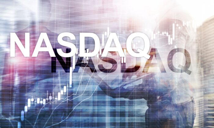 How Major US Stock Indexes Fared May 21