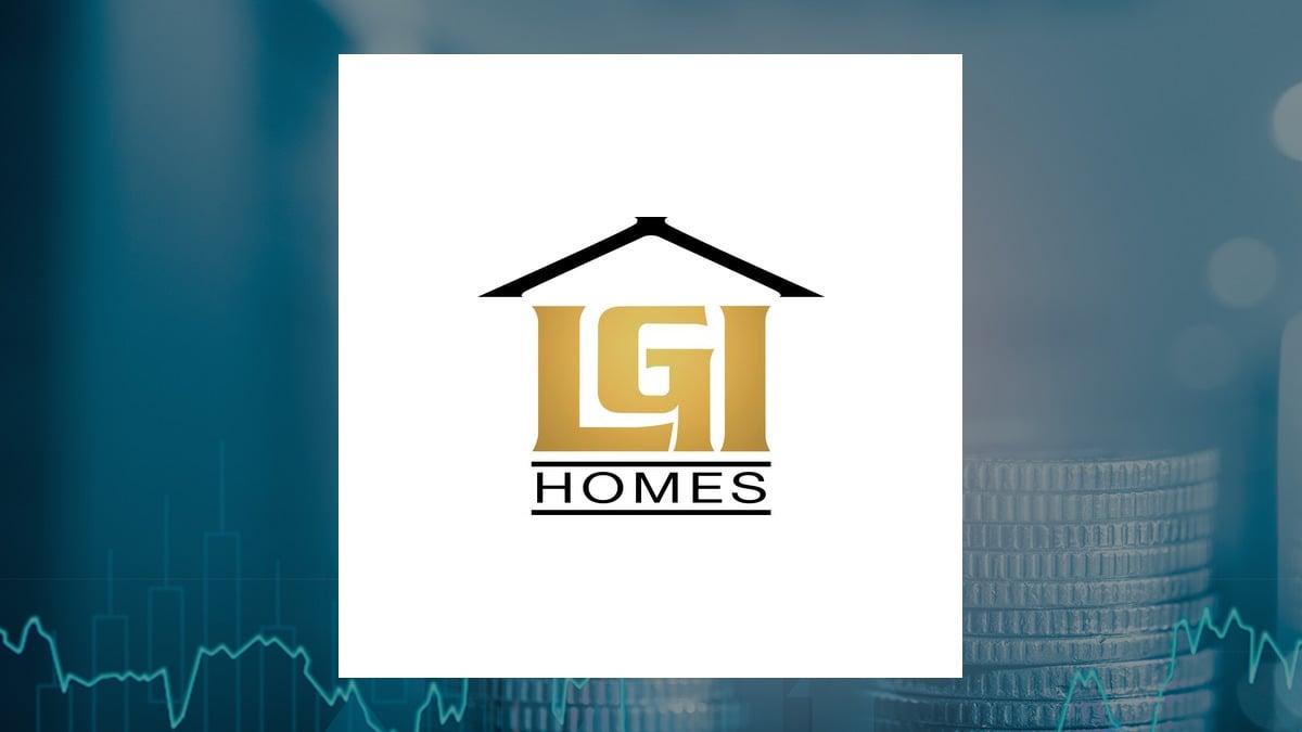 Wedbush Issues Pessimistic Forecast for LGI Homes Earnings