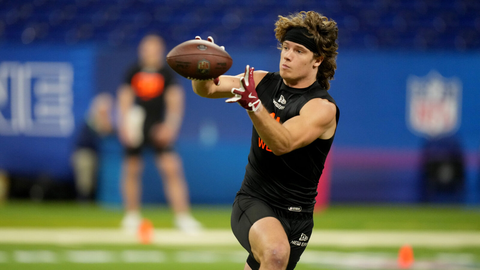 Detroit Lions GM Sounds off on Intriguing Pickup After NFL Draft Move That Raised Eyebrows