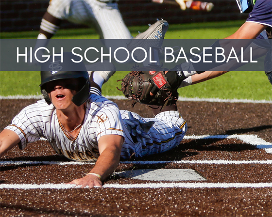 Baseball roundup: Beckman, Estancia rally for wins in CIF-SS quarterfinals
