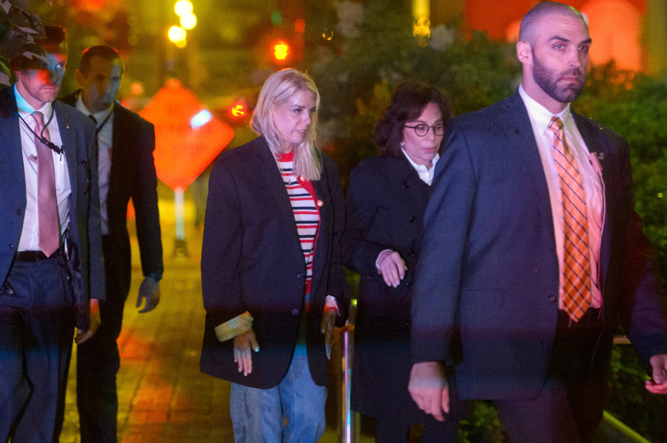 Elias Rodriguez, DC Shooting Suspect Latest, Israel Blames ‘Toxic Incitement’: Live Updates
