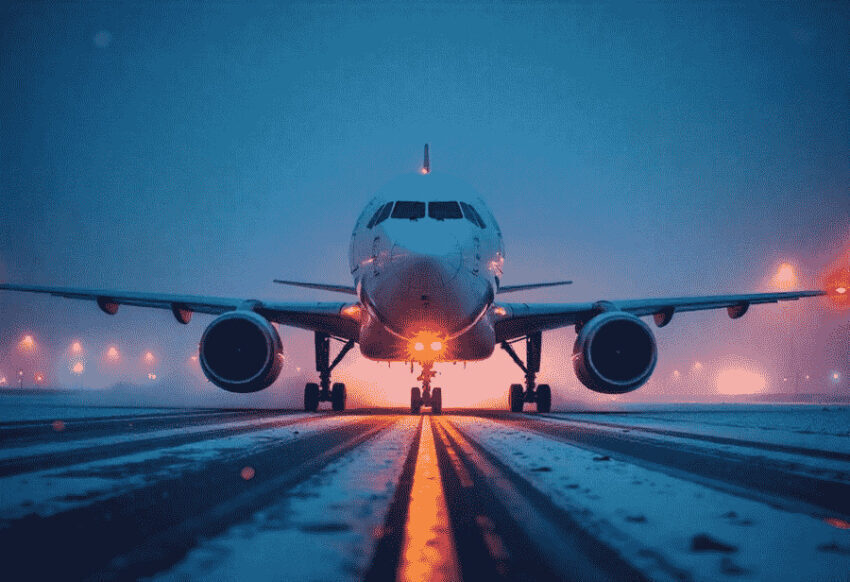 Porter Airlines Pulls Back from US Market with Termination of Toronto to San Diego Service and Cancellation of New Montréal to Las Vegas Route as Passenger Demand Drops