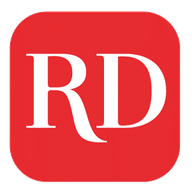 Reader’s Digest