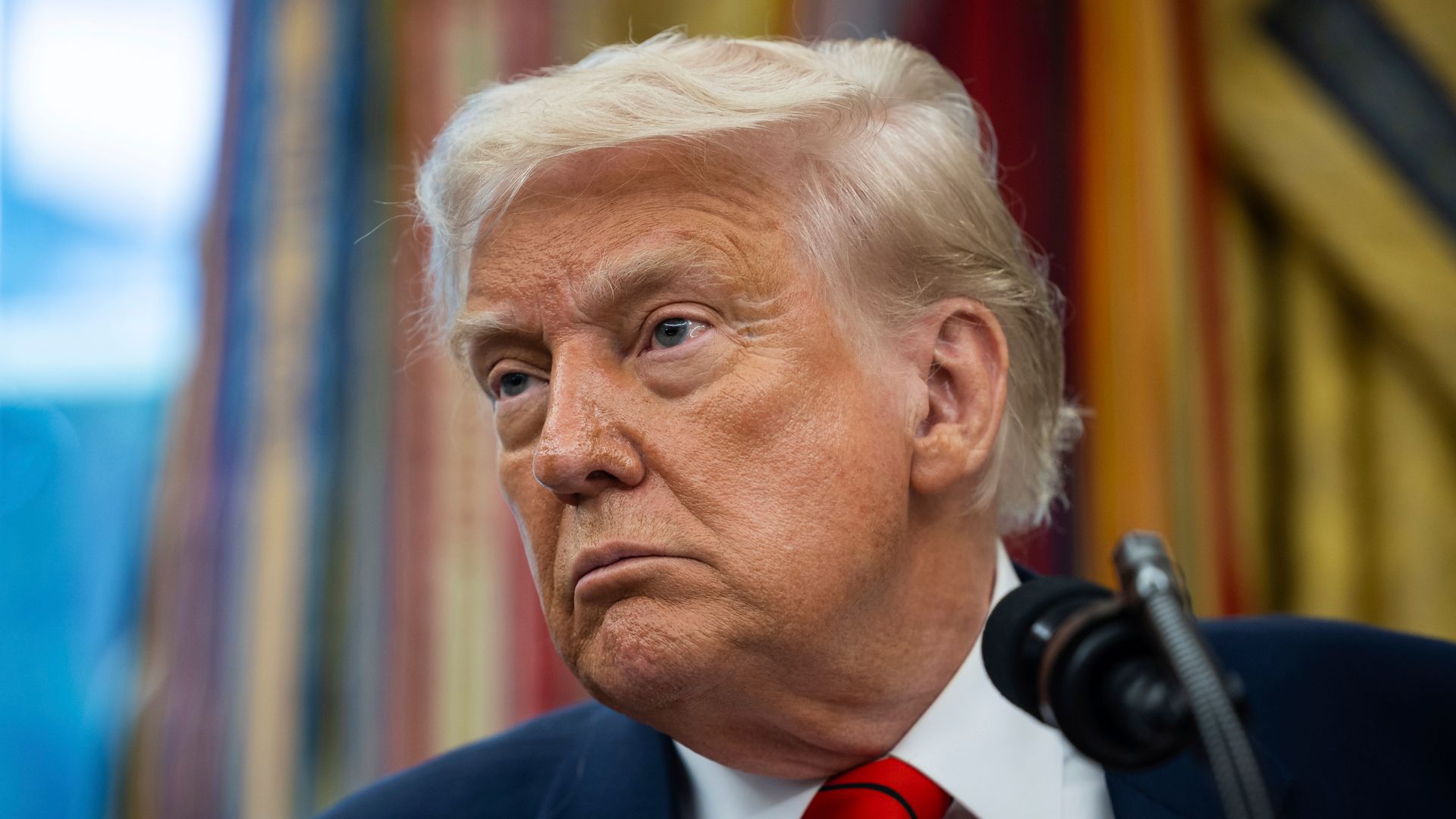 ‘Have the meeting now!’: Trump says Ukraine should ‘immediately’ agree to direct talks with Russia