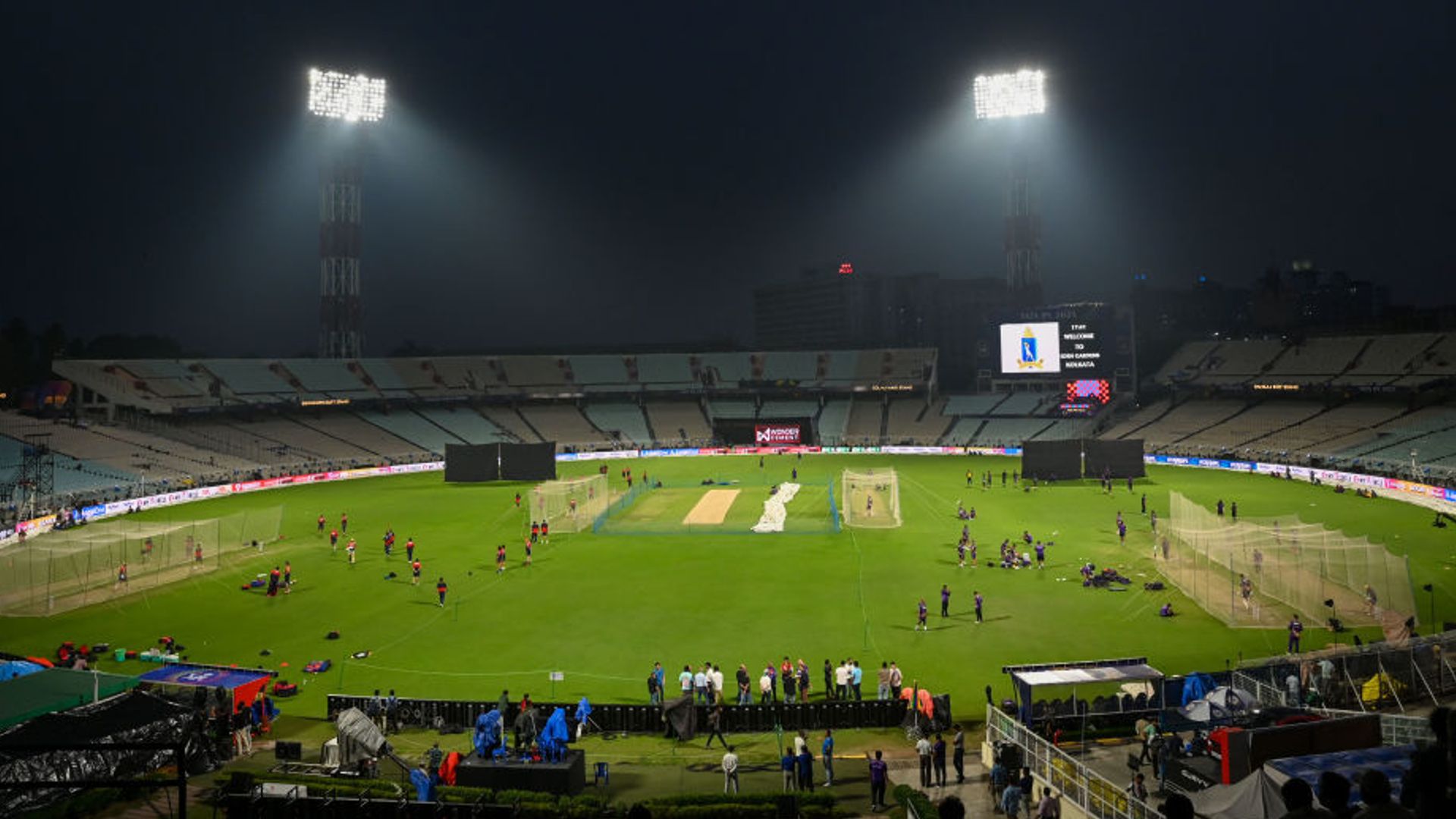 IPL suspended amid Pakistan-India tensions