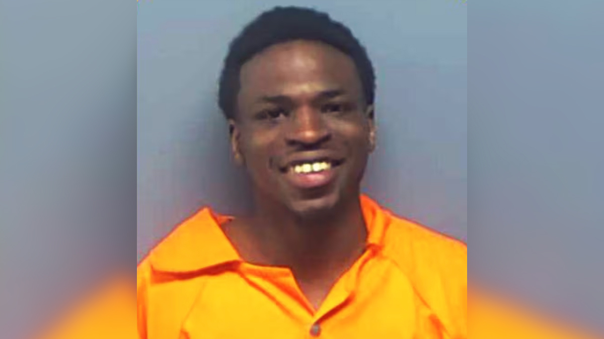Louisiana inmate recaptured a day after tipster alerted authorities of his escape