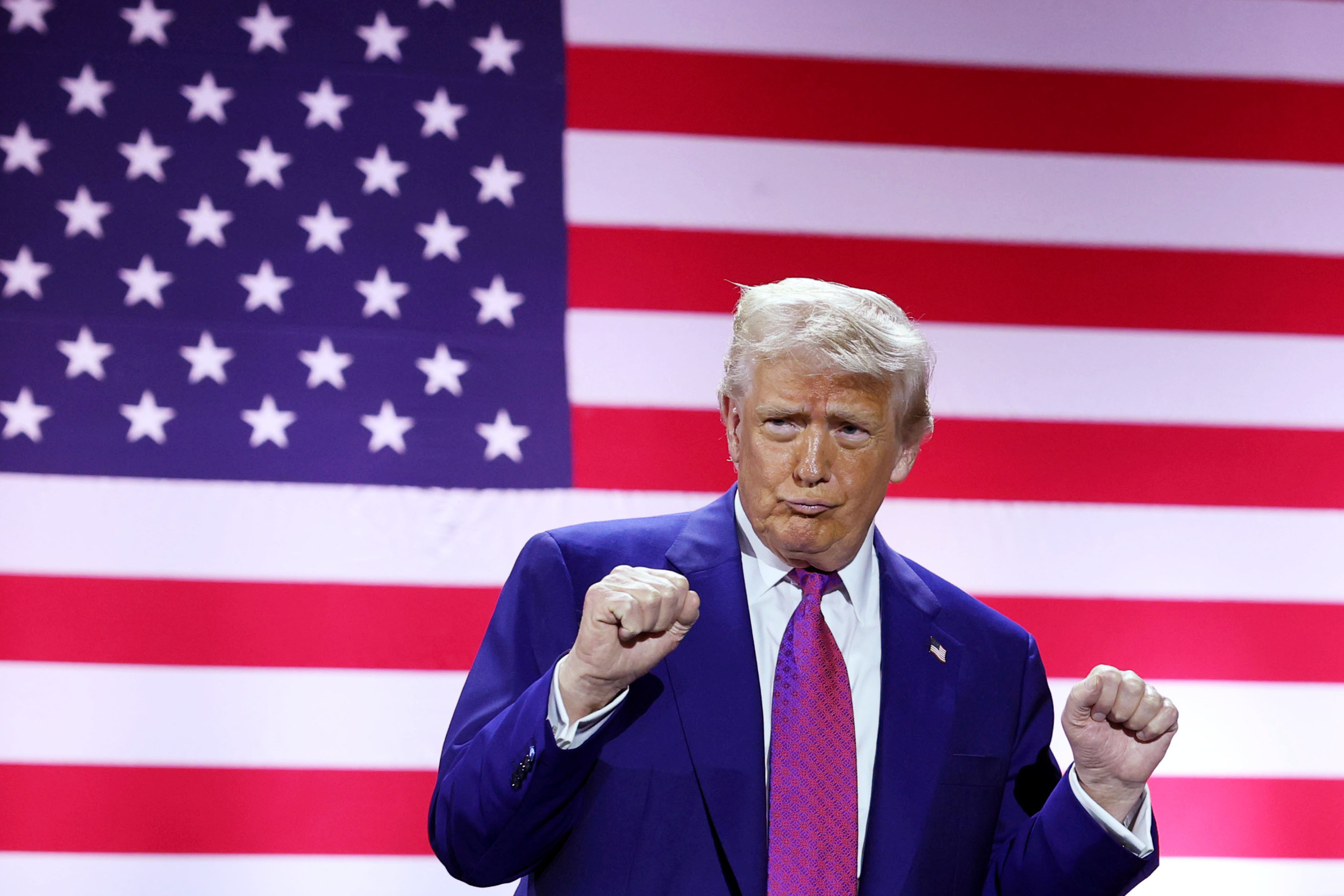 Trump Calls US ‘Stupid’ Over Birthright Citizenship: Live Updates