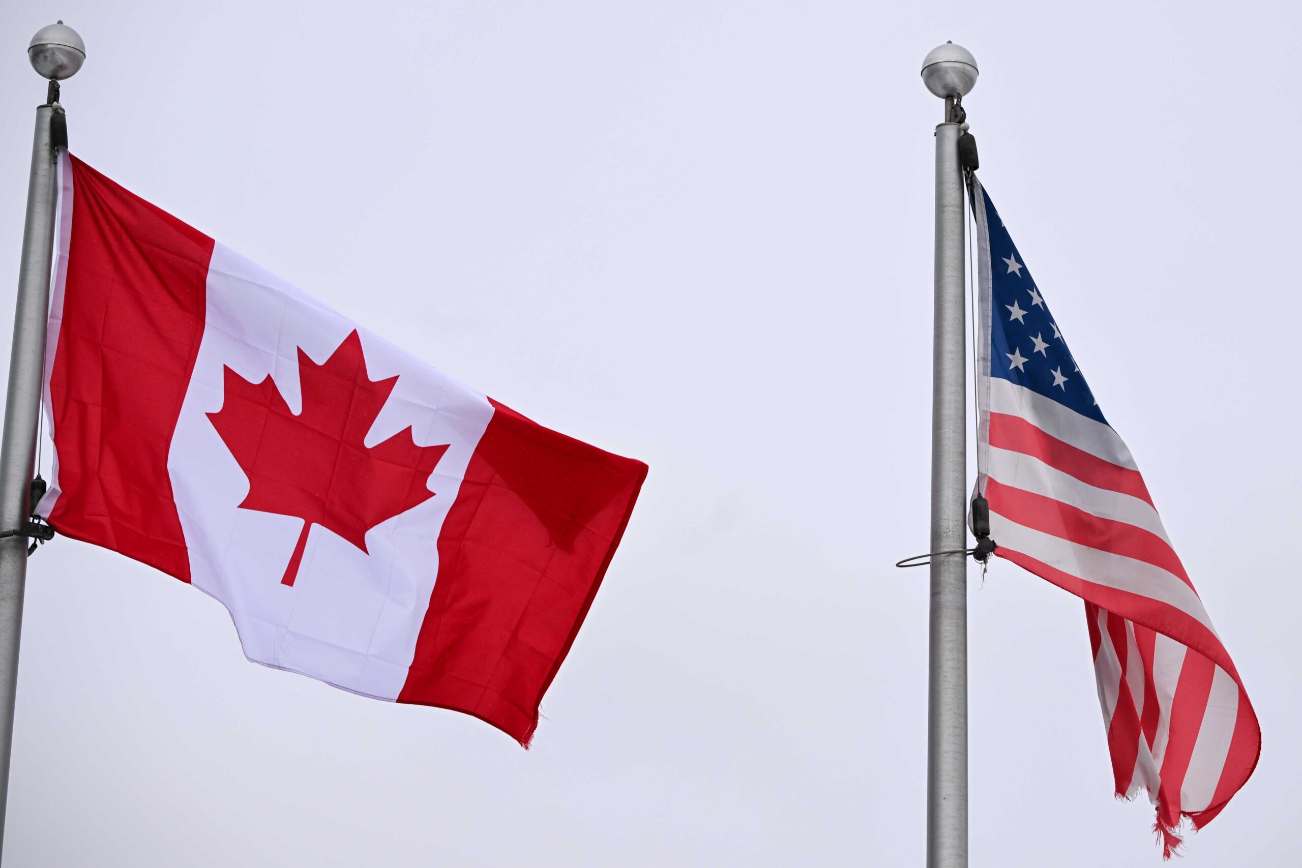 Canadian premiers coming to Boston for trade talks with governors