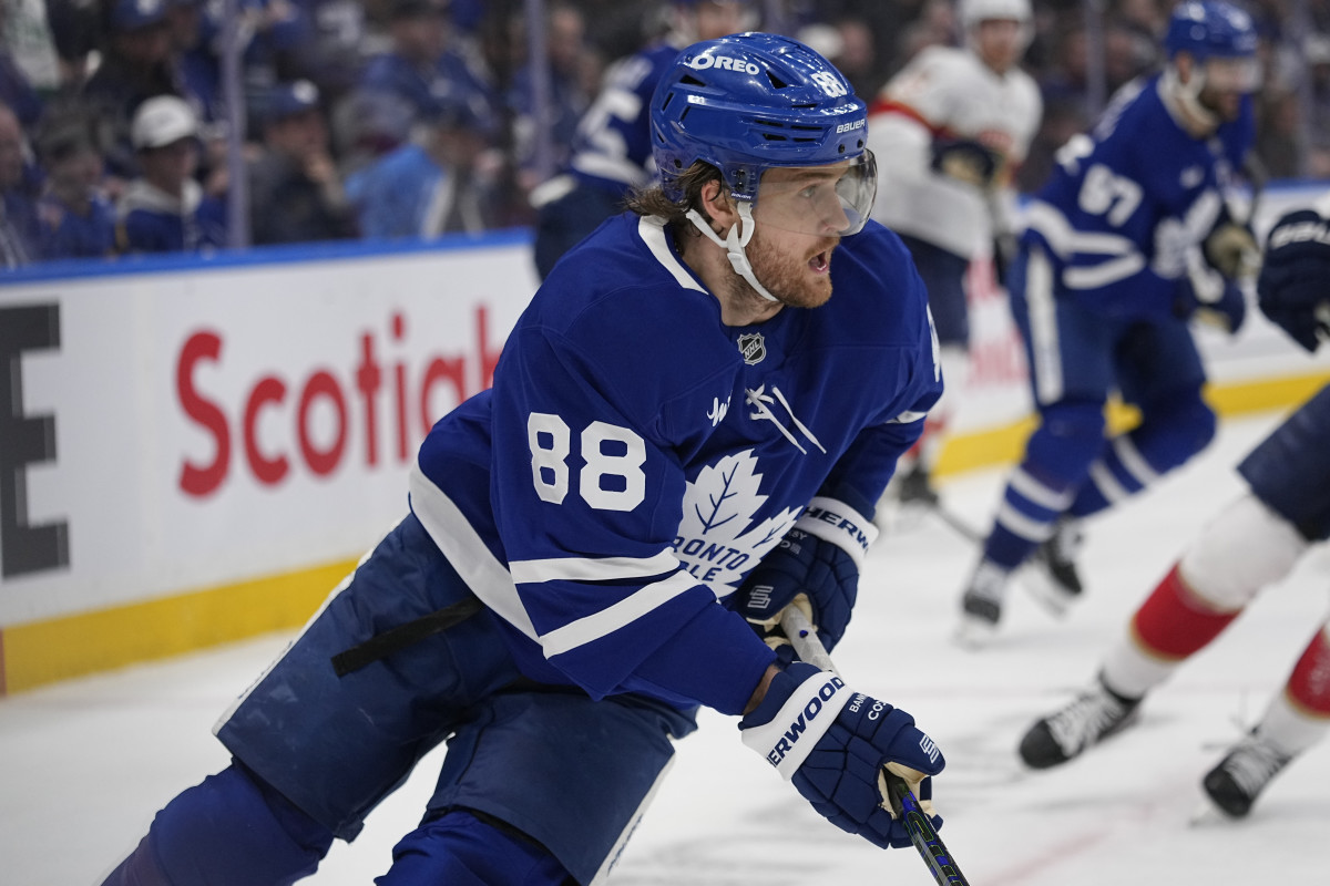P.K. Subban Praises Maple Leafs Forward Before Naming New ‘Core Five’ Member