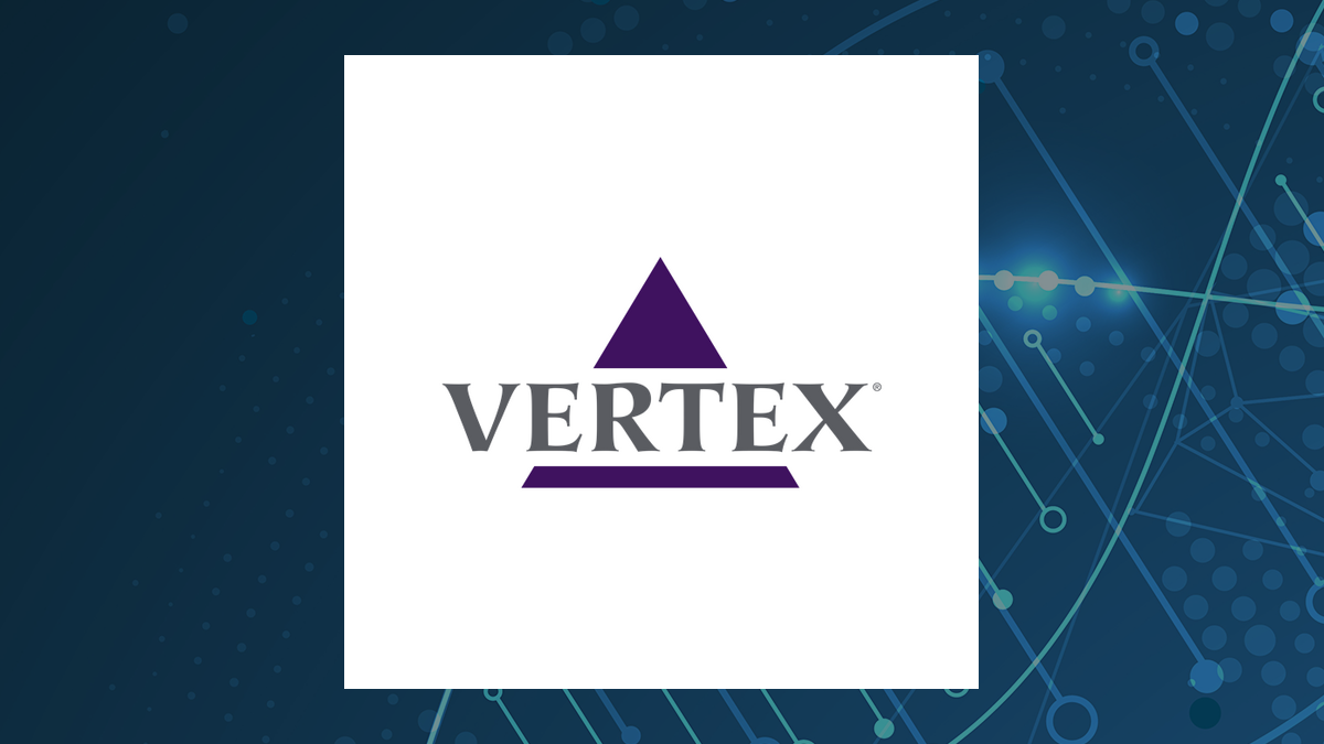 Vertex Pharmaceuticals (VRTX) to Release Quarterly Earnings on Monday