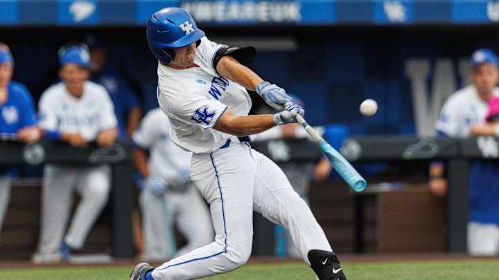 Report: Diamondbacks Promote High-Ranked Prospect to Double-A