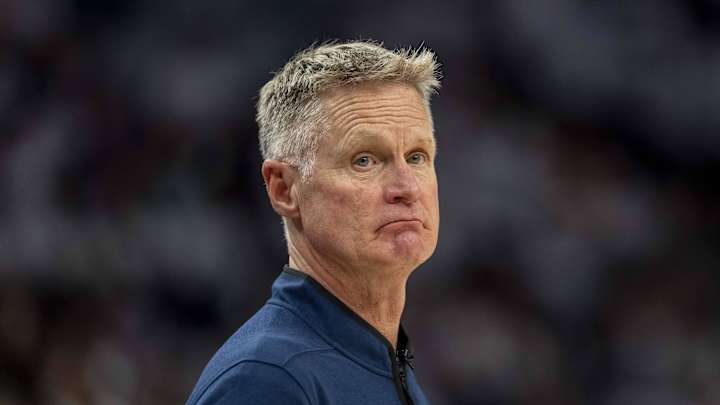 Breaking: Warriors Sign Sharpshooter Guard After 2025 NBA Draft