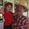  Grandpa builds personal theme park for granddaughter