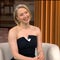 Carrie Coon talks role in “The Gilded Age”