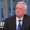 Ex-Defense Secretary James Mattis on talks with Taliban: “Verify, then trust”