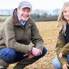 Clarkson’s Farm star Harriet Cowan issued demand from fans after exciting update