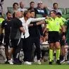 Mauricio Pochettino intervenes as USMNT and Saudi Arabia melee erupts