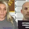 Missouri prison nurse poisoned husband and set fire to home to marry convicted killer inmate