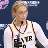 Sophie Cunningham feeling wrath of WNBA rivals — ‘No one likes us’