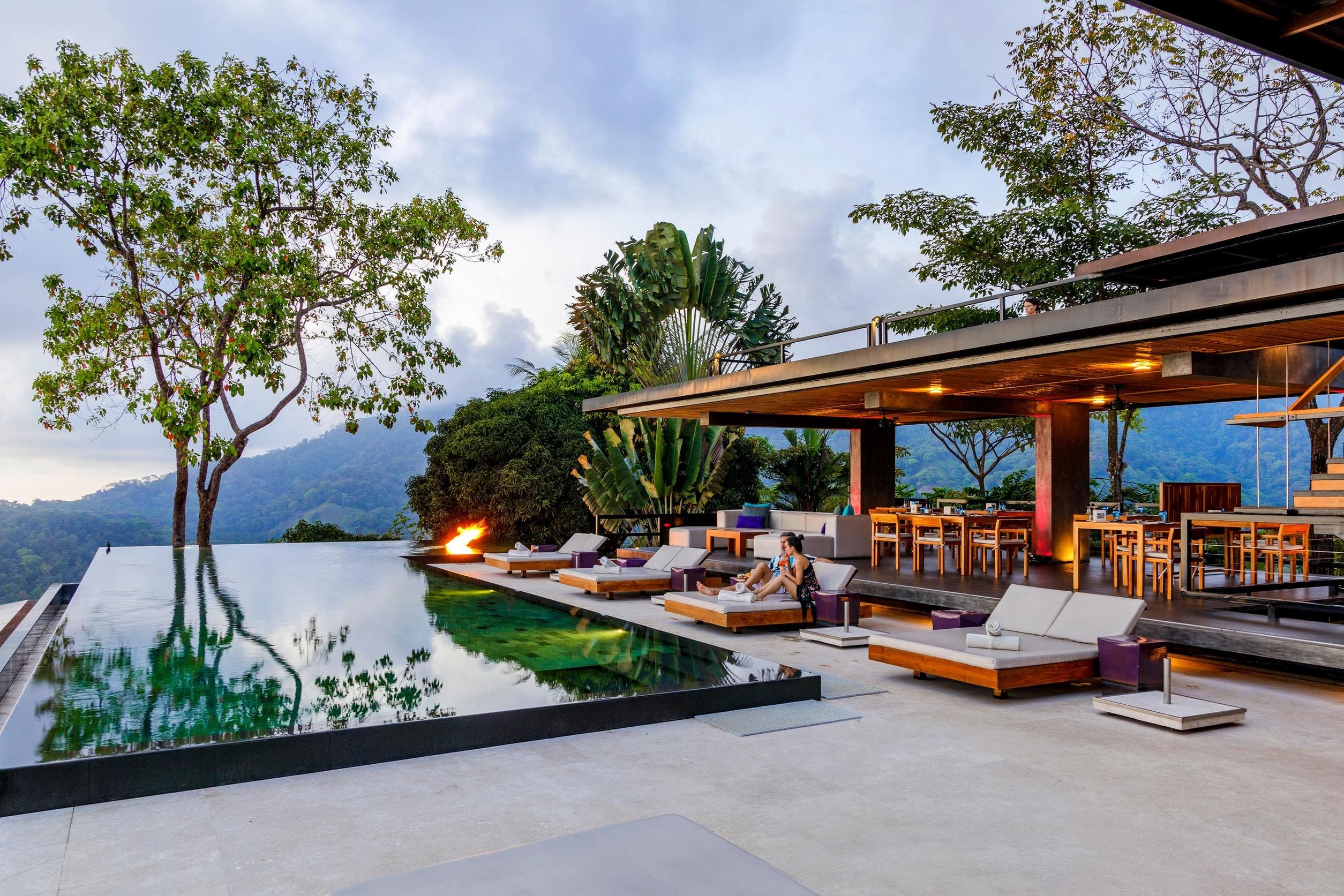 Sustainable Tourism In Costa Rica Inspires A New Wave Of Travel To Central America