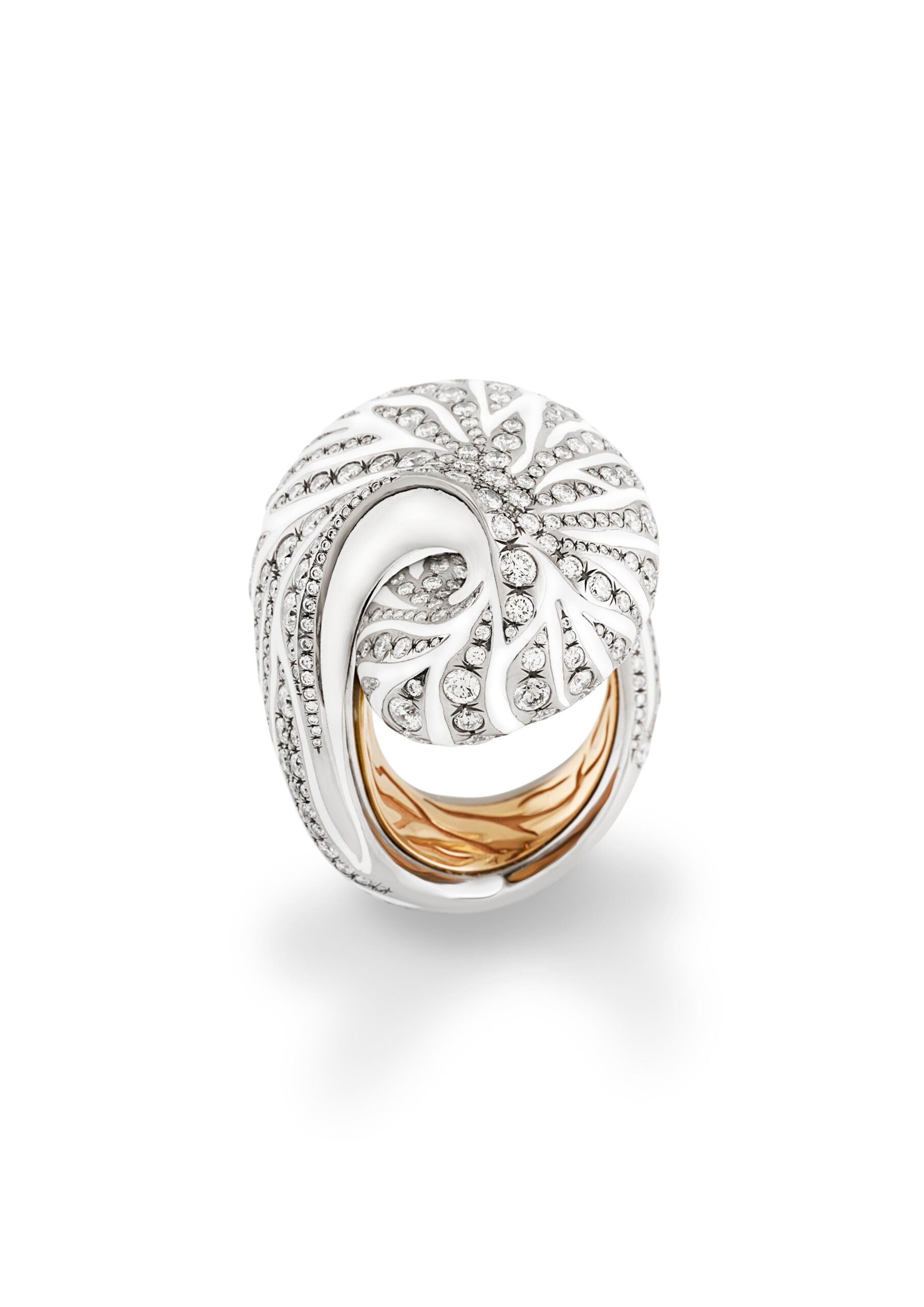 38 Exquisite Jewels To See At The 2025 Couture Show