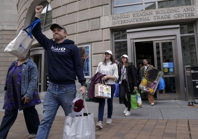 Plaintiffs’ Strategy Changes After Injunctions Ruling