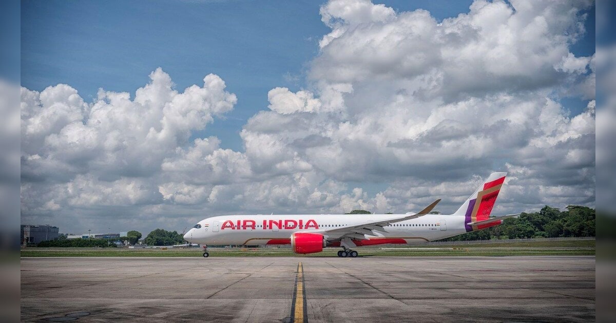 79% Air India flyers report quality, aircraft maintenance issues: Survey