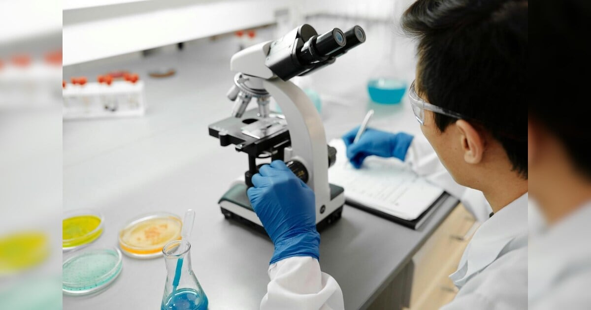  Pune scientists isolating Covid sub-variants behind India’s new cases