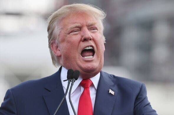 Iran ratchets up WW3 fears with chilling ‘coffins’ warning to Donald Trump