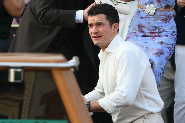 Orlando Bloom enjoys boys’ day out with Leonardo DiCaprio after Katy Perry ‘split’