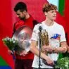 Novak Djokovic gave telling answer when asked to explain Jannik Sinner feud