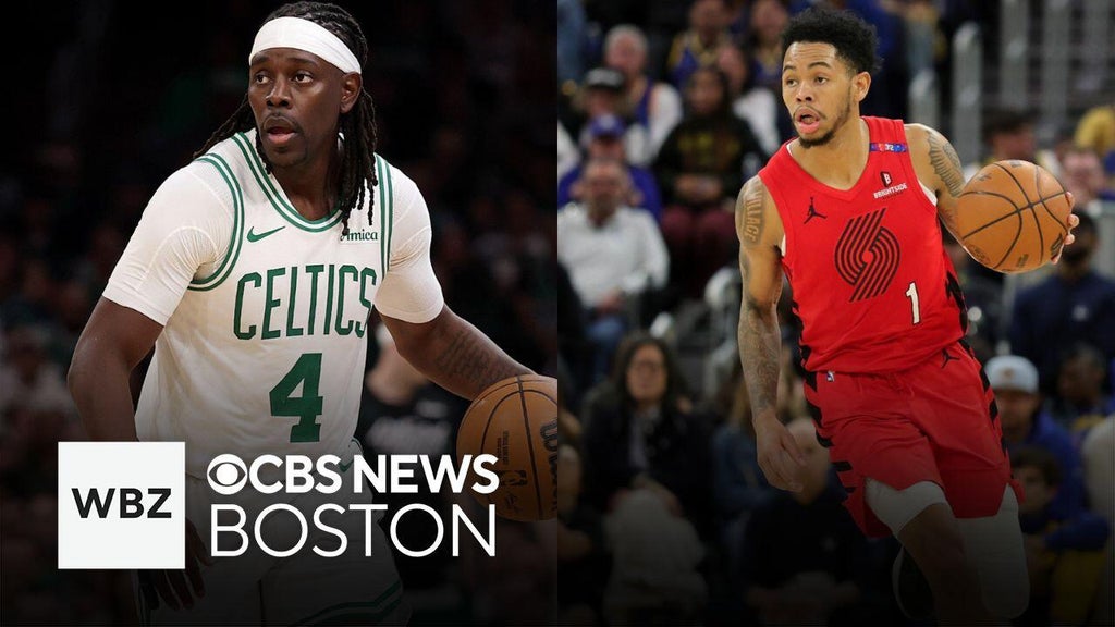 Celtics trading Jrue Holiday could be start of busy offseason for Brad Stevens