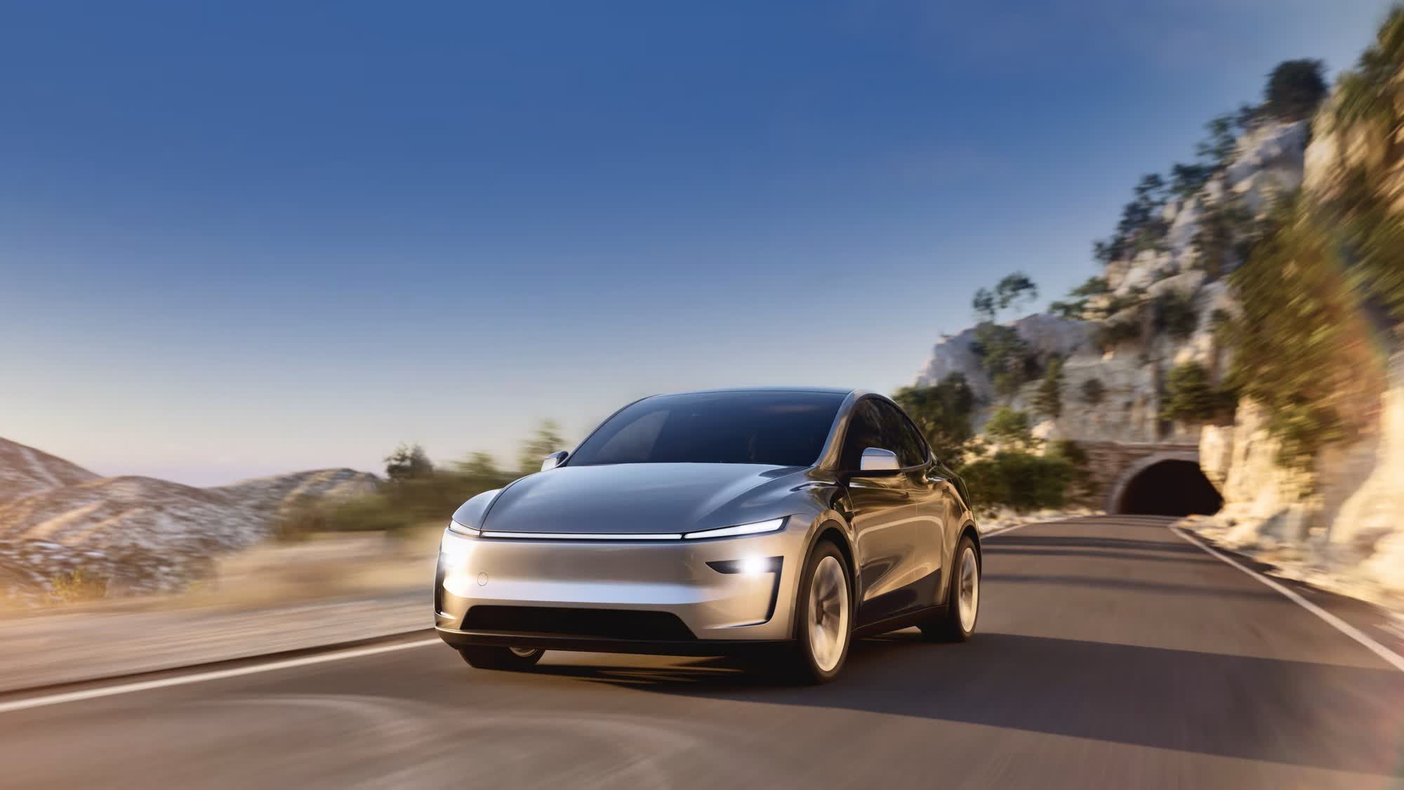 Tesla’s long-awaited robotaxi service is coming to Austin this month