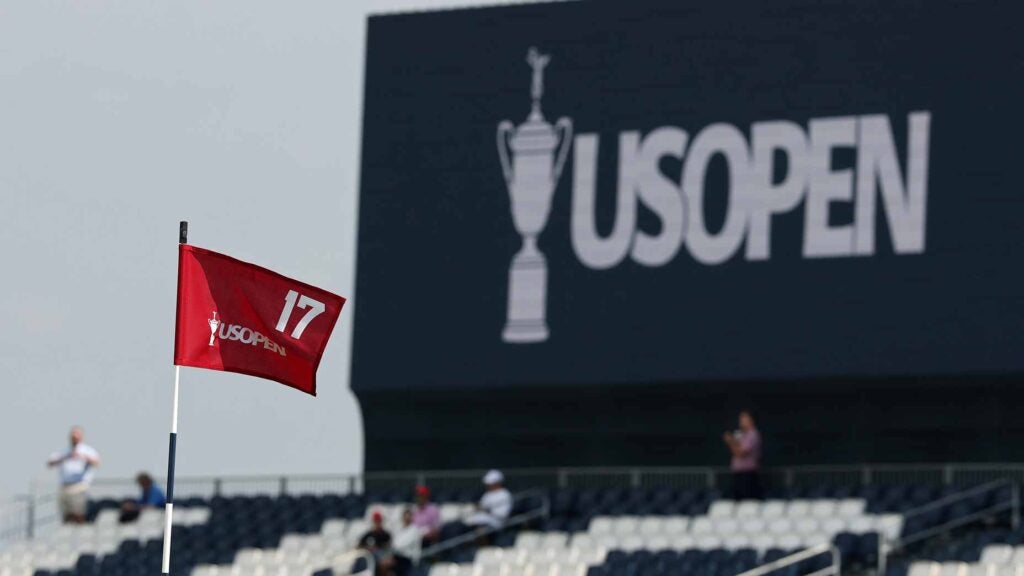 What channel is the U.S. Open on? How to watch the 2025 U.S. Open at Oakmont