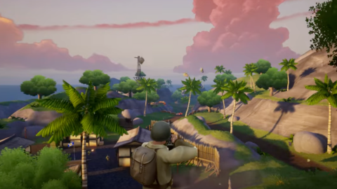 This Battlefield Heroes-Inspired WW2 Shooter Looks Amazing, Launches Very Soon