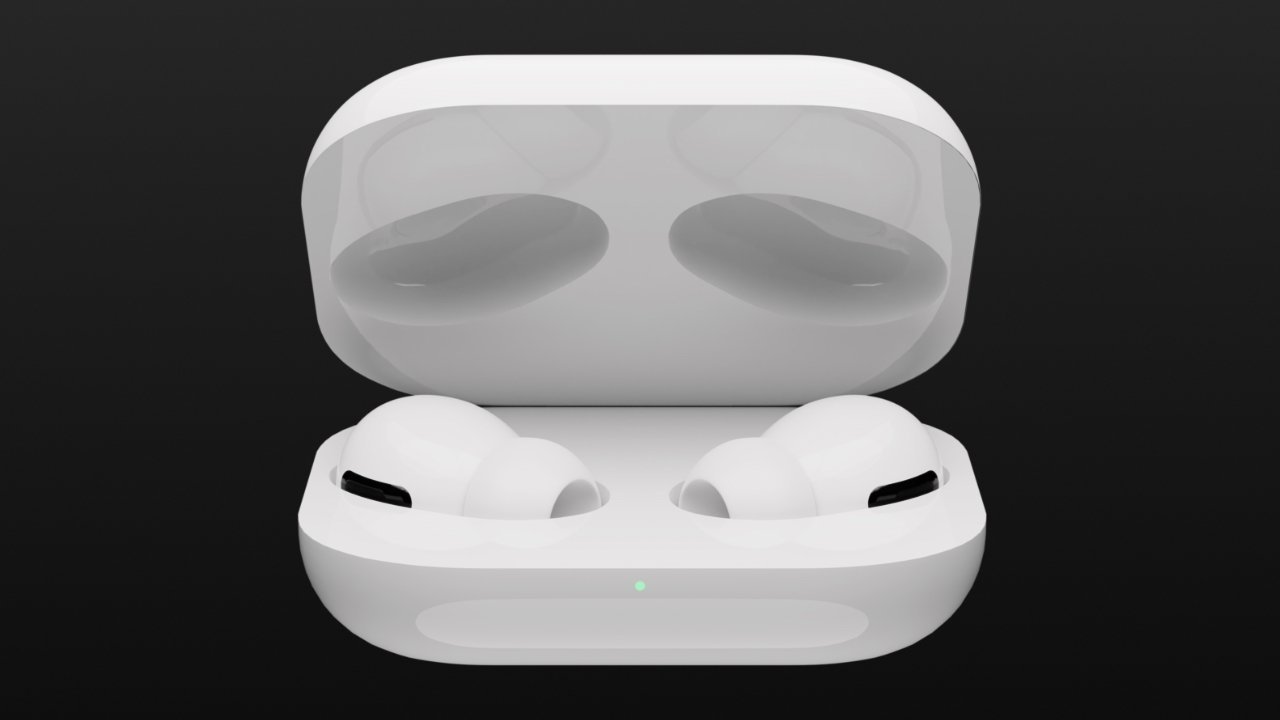 AirPods Pro 3 are in the works, iOS 26 beta code reveals