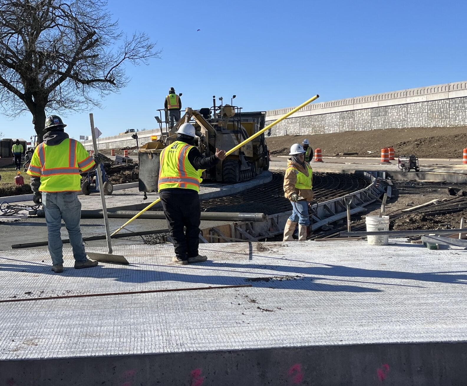 City applying for streets grant