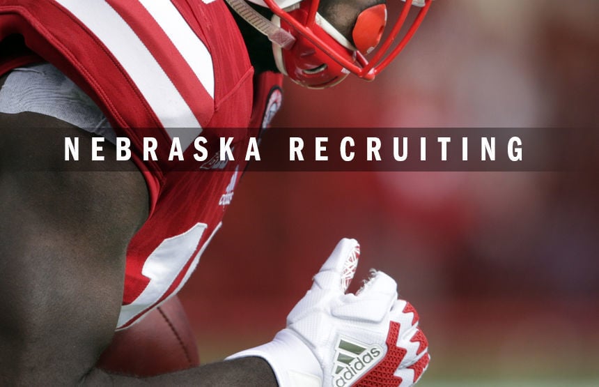 Recruiting: Top 2026 Orlando receiver Larry Miles visiting Nebraska