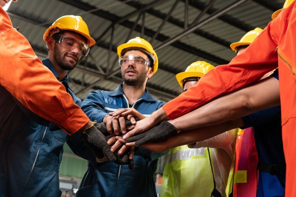 9.2% of New Hampshire Workers Are Union Members, Below U.S. Average