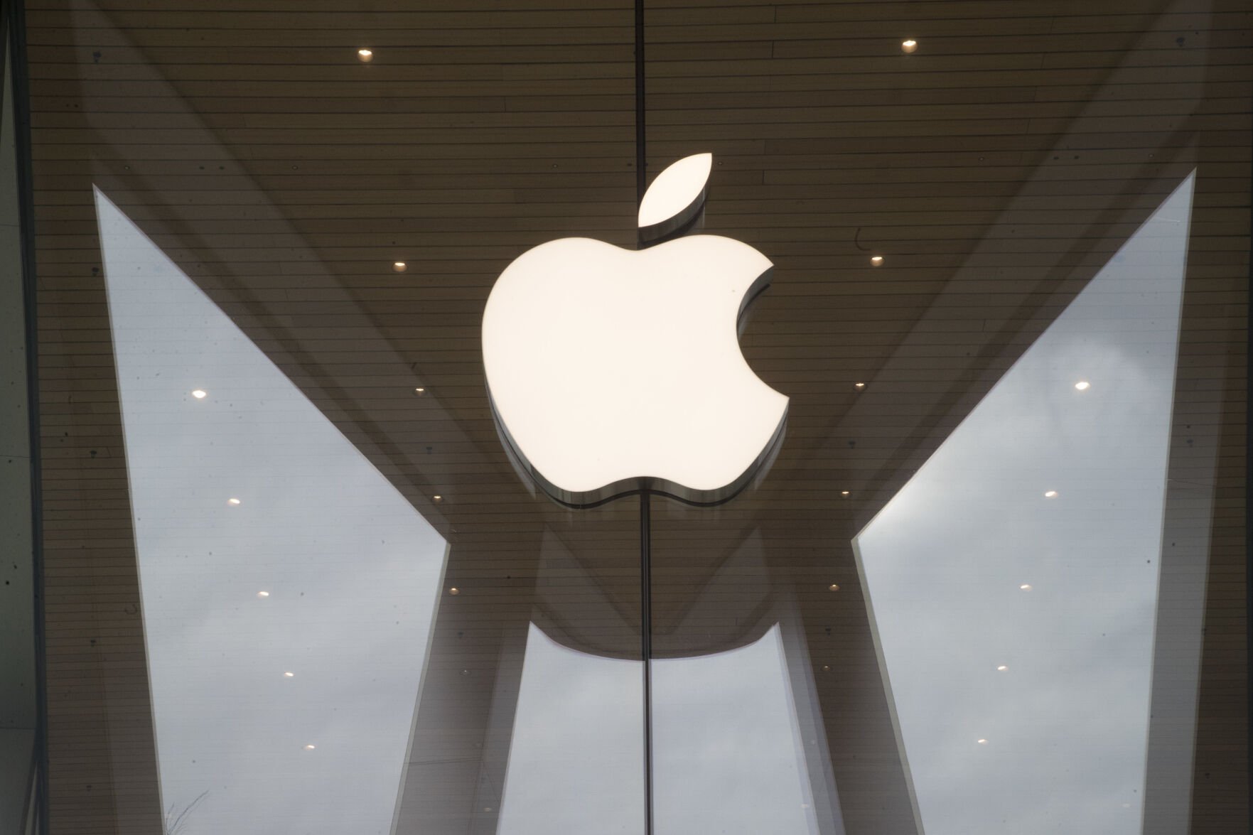 Apple unveils software redesign while reeling from AI missteps, tech upheaval and Trump’s trade war