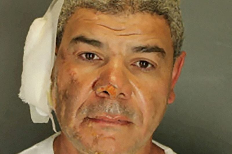 Judge sends alleged Boulder firebomb attacker hate crime case to trial