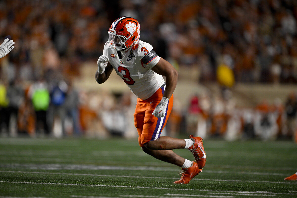 CBS Sports Analyst Has Serious Questions About This National Title Contender