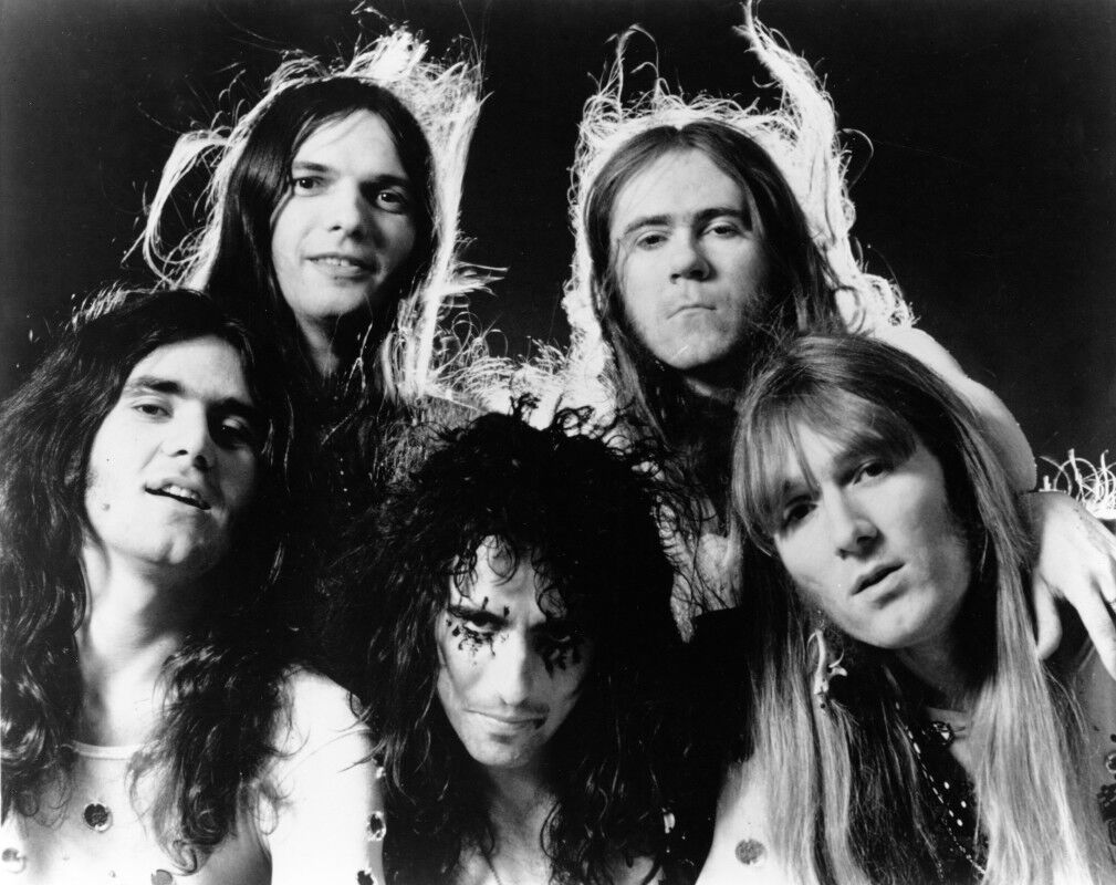 Legendary ’70s Rock Band Reunites After 50 Years for Exclusive Show