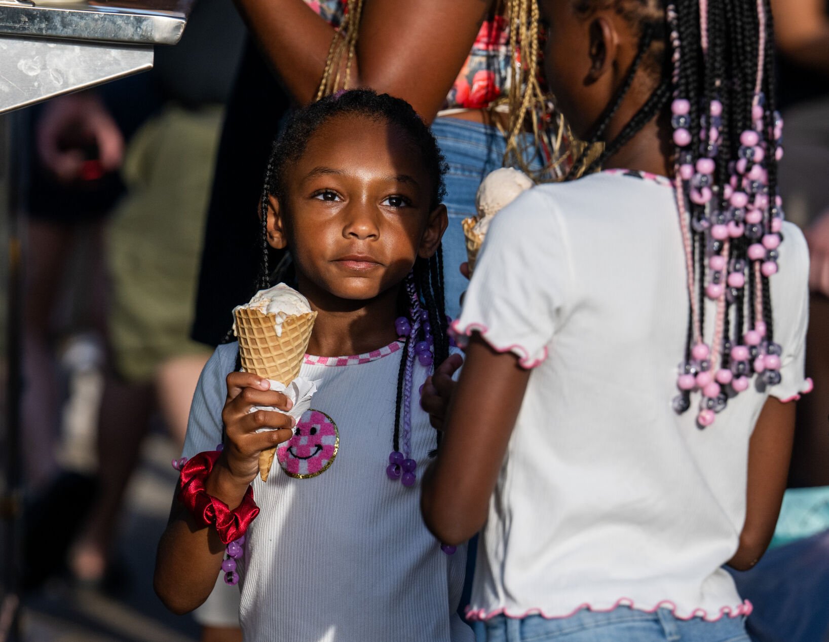 Photos: Food Truck Round-up at the Rowe