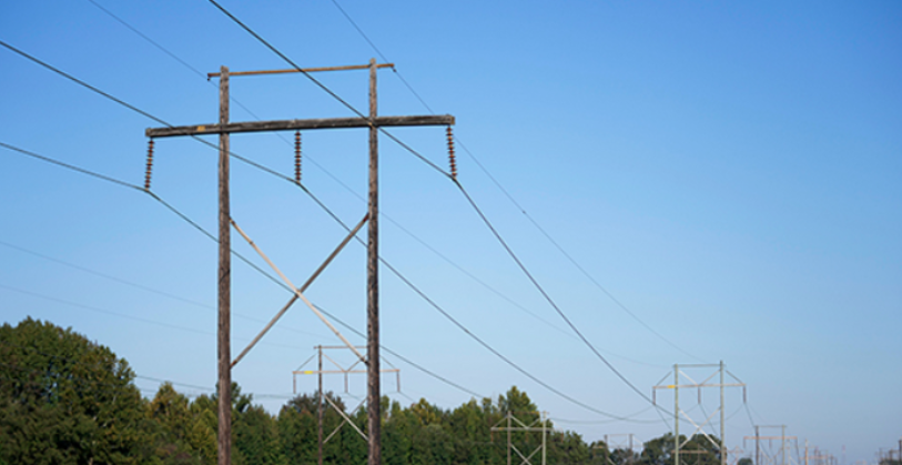 Delegate opposes proposed transmission line, commissioners to discuss county stance