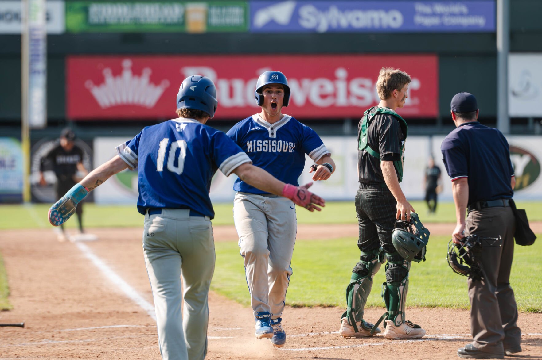MVU’s Gavin Nichols named Lake Co-Player of the Year! Thunderbirds’ standout wins back-to-back recognitions!