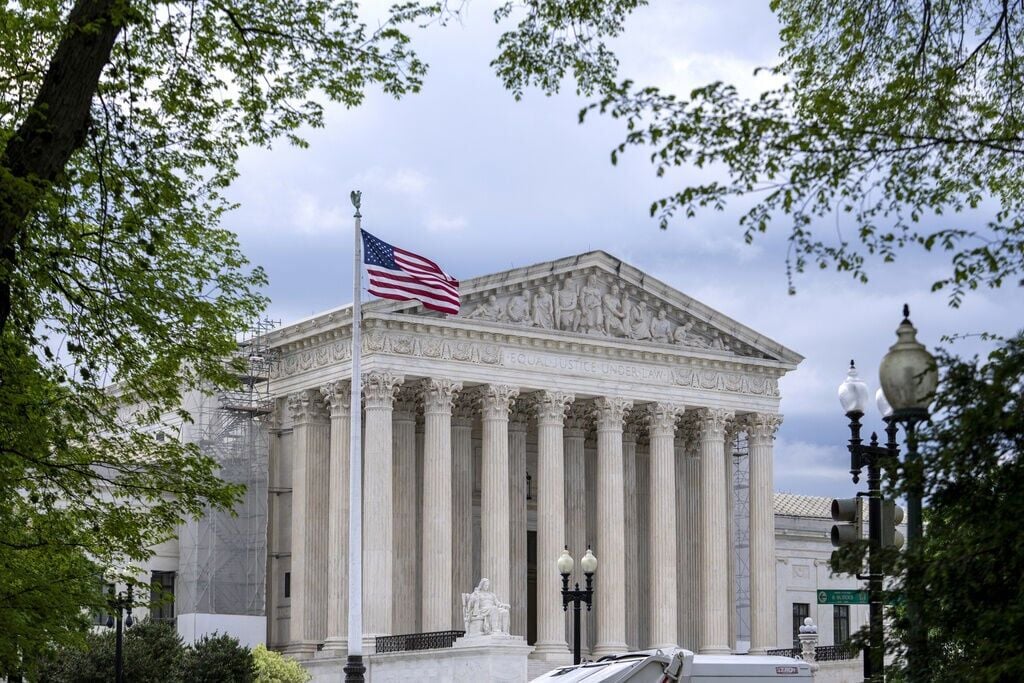 As US Supreme Court limits nationwide injunctions, Trump birthright citizenship order still unclear