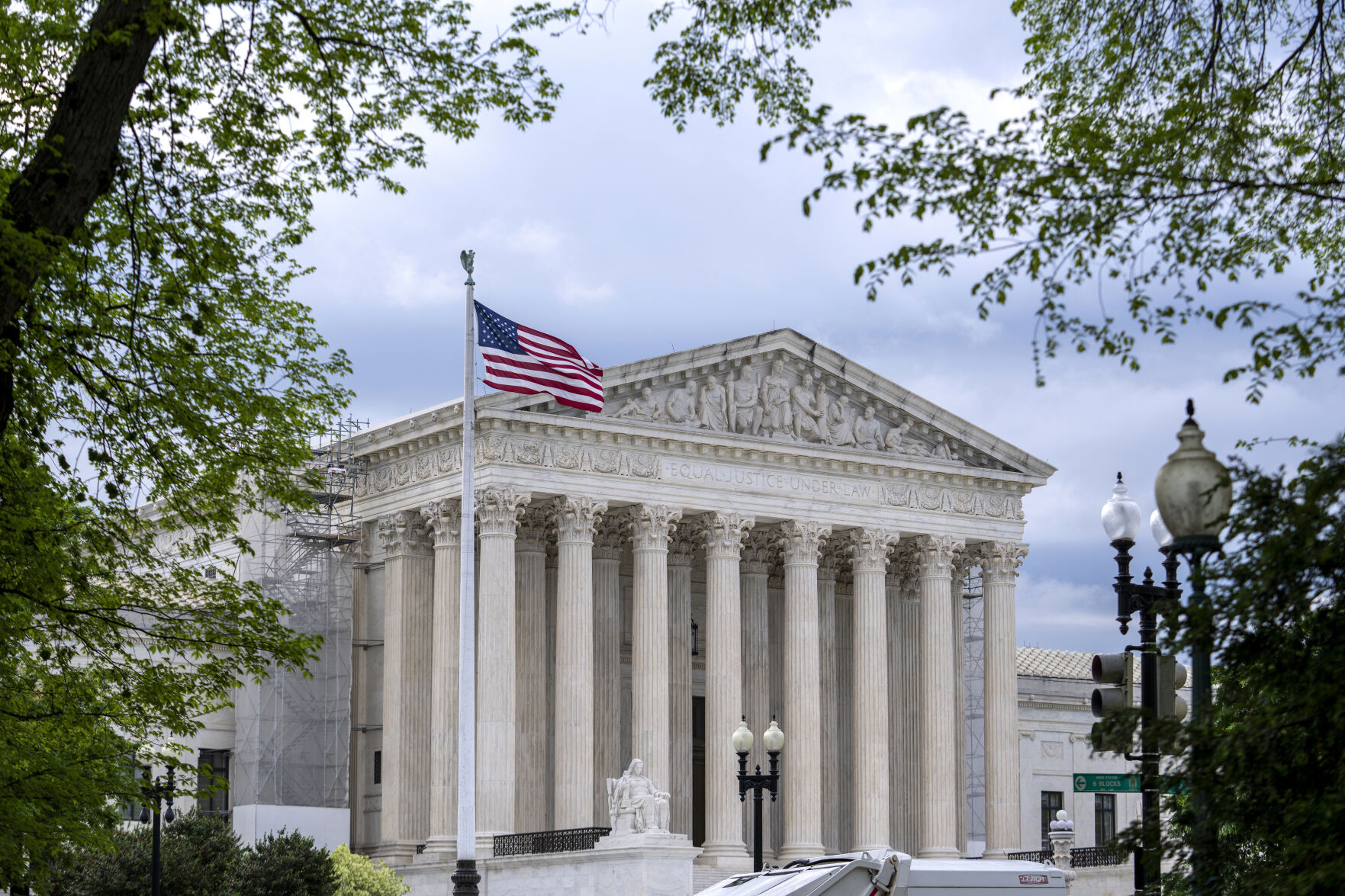 Supreme Court limits nationwide injunctions, but fate of Trump birthright citizenship order unclear