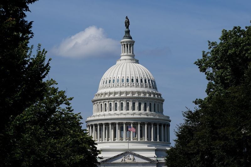  Senate parliamentarian rejects Republican bid to reverse Biden vehicle rules