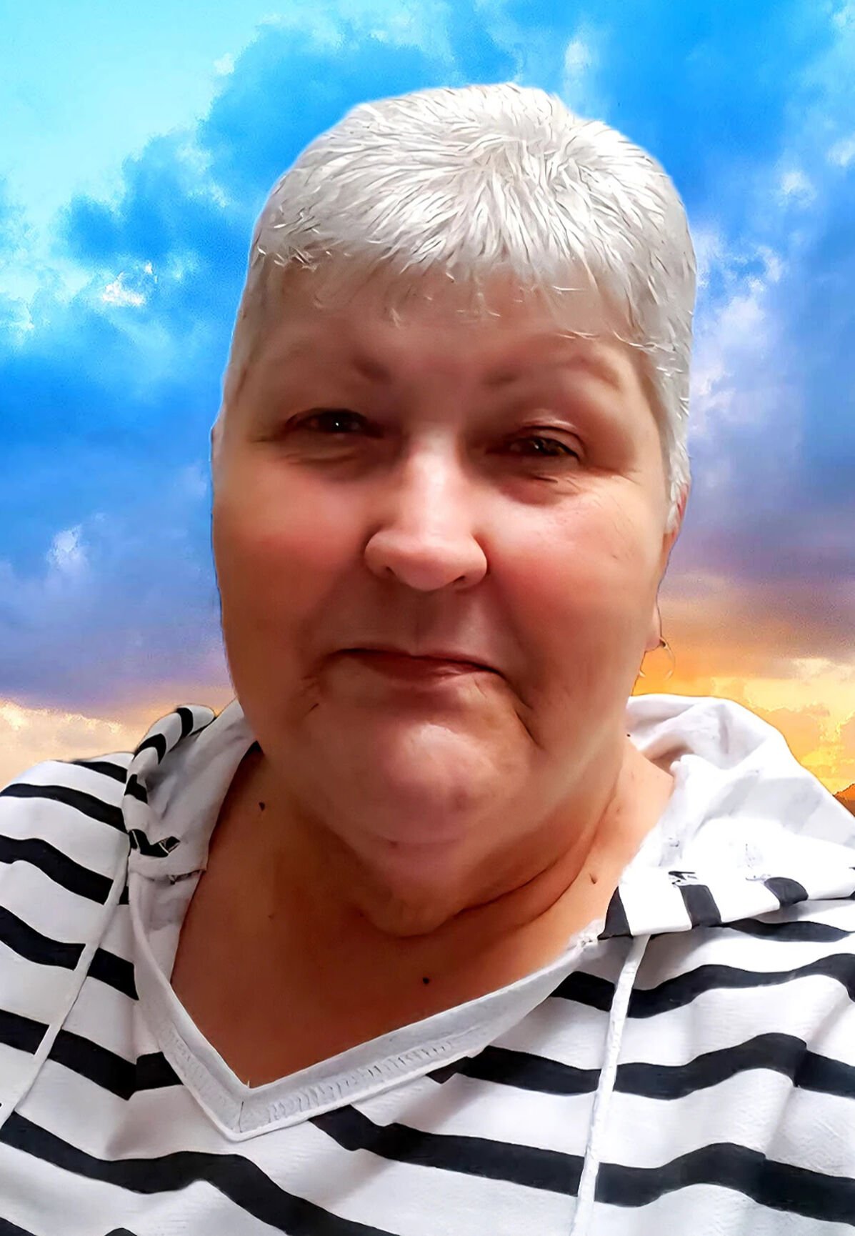Linda Kay Alexander